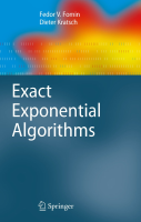 Exact Exponential Algorithms - Fomin and Kratsch.pdf